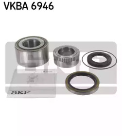 SKF VKBA 6946